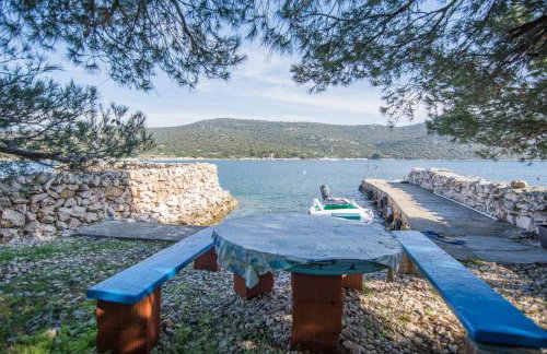 Secluded fisherman's cottage Cove Ladjin - Landjin, Pasman - 8500 - Photo 10