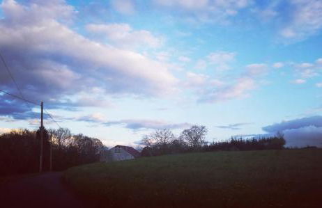 Ferienwohnung auf der Hilkenhöhe - Foto 20