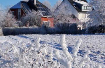 Ferienwohnung Sternenstube - Foto 45