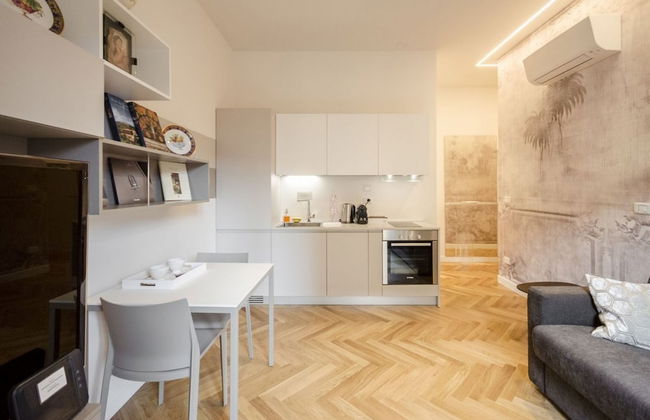 Calzolerie Luxury Apartment - Photo 27