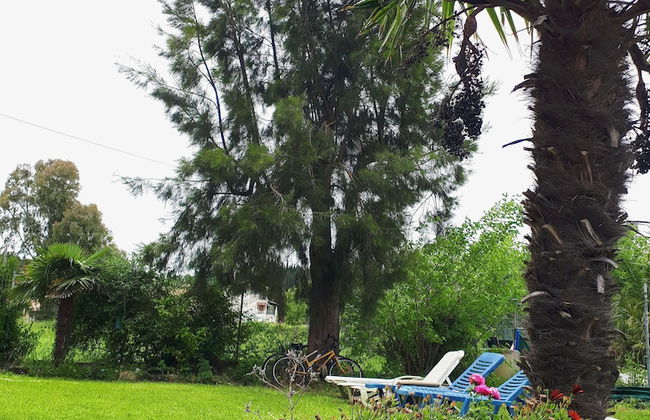 Antzela Apartments - Foto 52