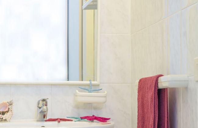 Residence La Conchiglia - Foto 23