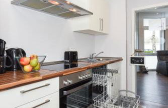 Ferienwohnungen MARENOR - Foto 45