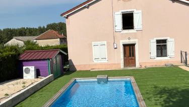 Au Repos De La Blaise - Photo 2