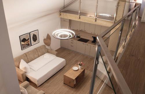 Allgäu Ferienwohnung Natur & Spa - Apartment 314 - Foto 1