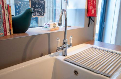 Avocet House Hunstanton 250m from the sea - Foto 31