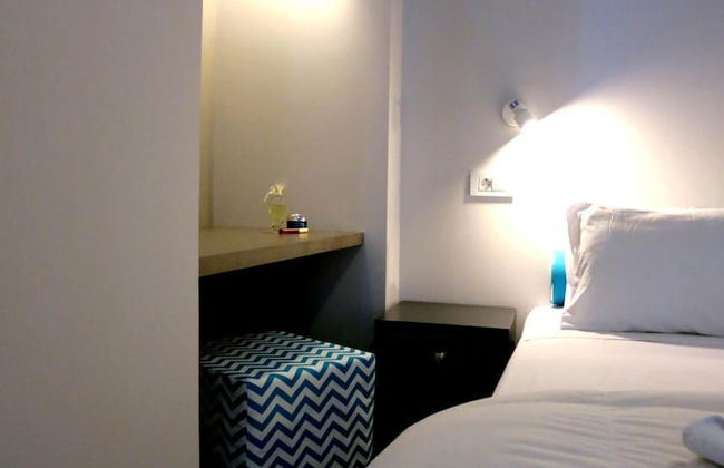 Amaryllis Hotel Apartments - Photo 17