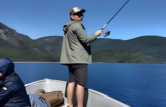 Cabañas Los Notros Puerto Varas - Photo 24