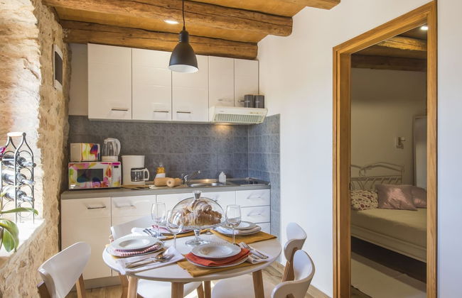 Holiday Home Near Vrana Lake and Adriatic Sea - Photo 9