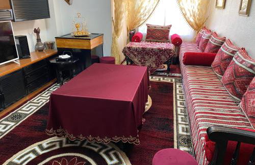 CASA NOUR con parking - Foto 8