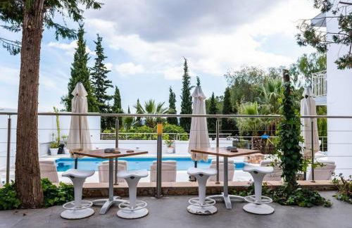 Luxury White Castle Ibiza - Foto 20