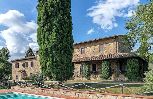 Tenuta San Vito - Foto 49