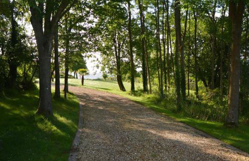 Kingsley Lake View & Paddocks - A group retreat with hot tub, sports bars & spectacular lake views in the Mendip Hills AONB - Foto 73