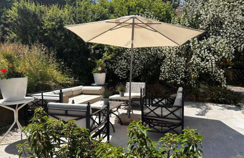 Villa Gloria Luxuswohnungen - Foto 45