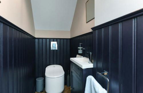 Convenient 3-Bed Near Bingham Station & Town Centre - Foto 23