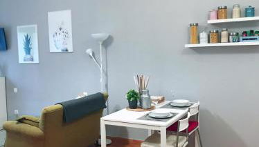 MONTECERRAO I (GARAJE Y WIFI GRATIS) - Foto 2