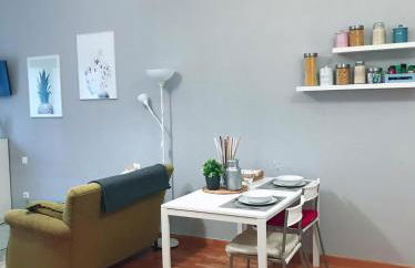 MONTECERRAO I (GARAJE Y WIFI GRATIS) - Foto 2