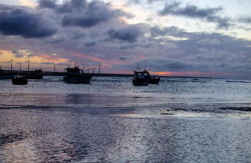 Beautiful house in the paradise of São Cristóvão RN - Foto 49