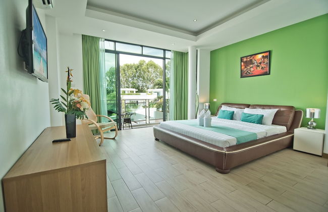 Tropicana Pool Villa - Foto 51