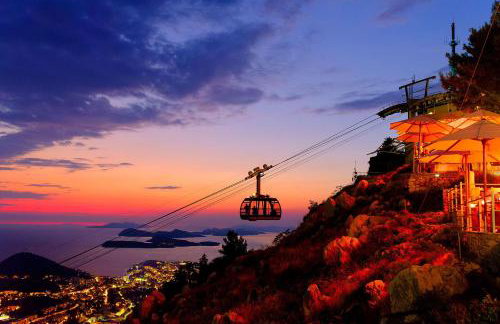 Luxury Villa Stone with Private Pool and Jacuzzi near Dubrovnik - Foto 34