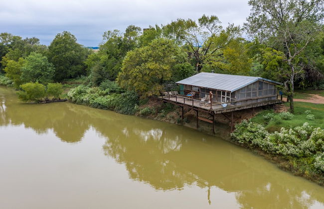 Moon River Ranch - Foto 78