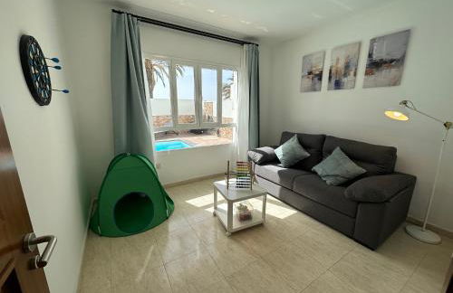 Villa Crotos - Foto 12