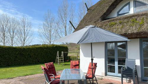 Ferienhaus Boddenglück - Foto 2