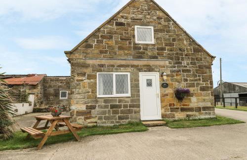 Foxhunter Cottage - Foto 1