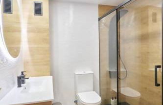 Precioso alojamiento Barrio del Oeste - Photo 13