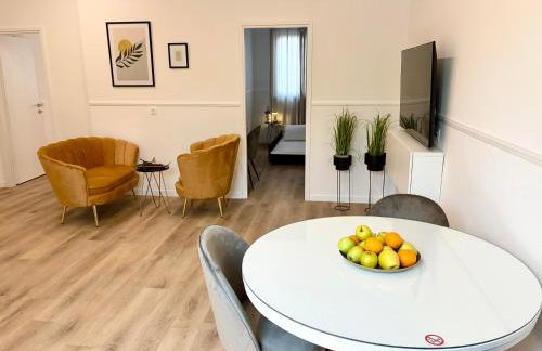 Apartments Golden Beach - Photo 23