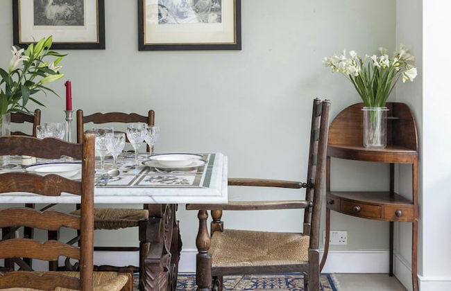 Winchendon Road by Onefinestay - Foto 36