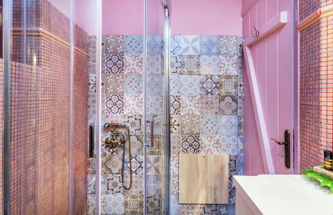 Heaven s View Mansion - Zagori Stone Built Gem - Foto 17