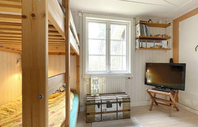 4 Star Holiday Home in Jorlanda-by Traum - Foto 23