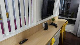 Joia Rara no Hotel Mercure - Foto 5