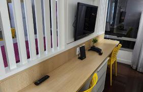 Joia Rara no Hotel Mercure - Foto 5