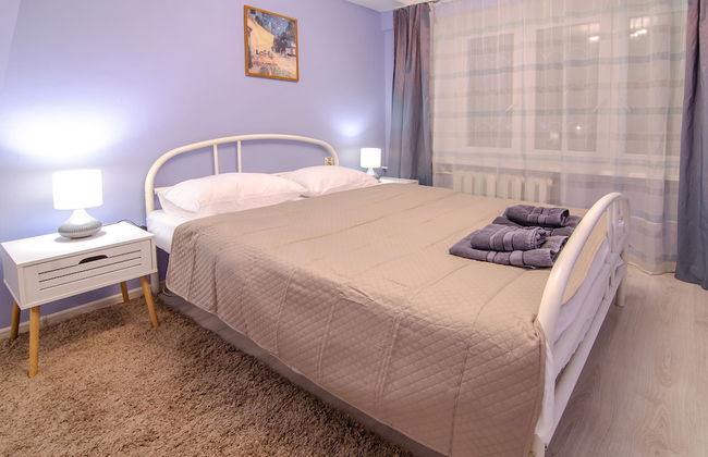 Rent Kiev Pechersk - Foto 9
