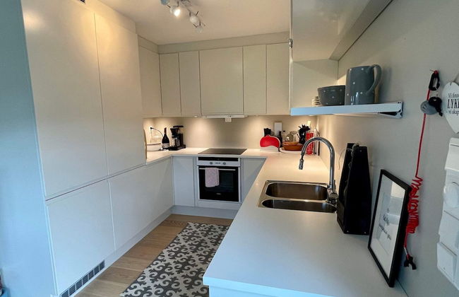 6 Person Holiday Home in Bjoa-by Traum - Foto 7