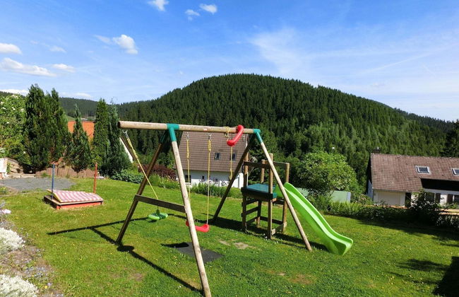 Apartment With Meadow View in Wildemann - Foto 34