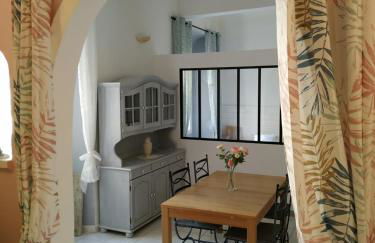 GITE AU COEUR DES GORGES DU VERDON - Foto 16