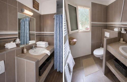 LaPetite Maison Abigail, Peaceful home in Avignon - Photo 37