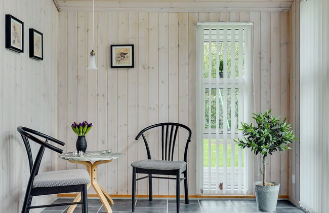 "Hermand" - 700m from the sea - Foto 23