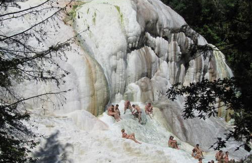 Apartament Thermae - Foto 24