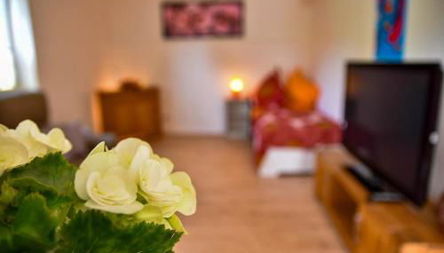 Wohnung mit Wohlfühlcharakter - Foto 4