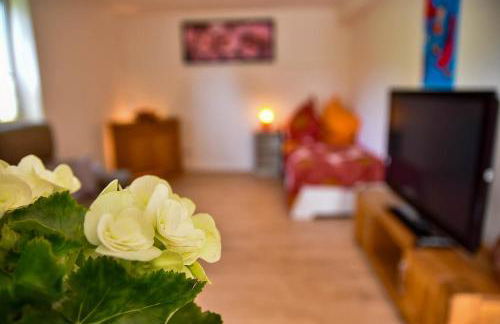 Wohnung mit Wohlfühlcharakter - Foto 4