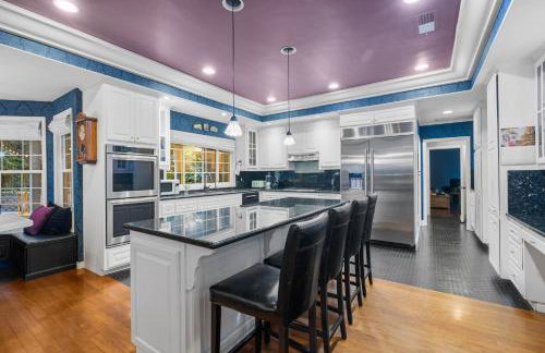 Sprawling Escondido Estate Garden Pool Games ADU's - Foto 34