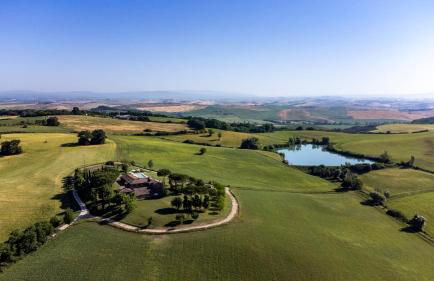 Casanova di Campriano - Foto 16