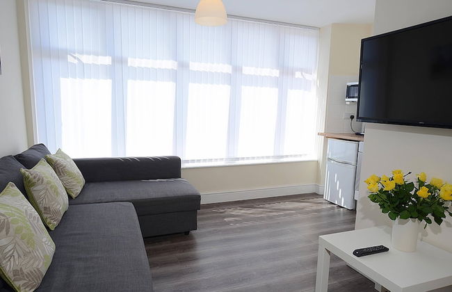 Twelve Holiday Apartments - Photo 29