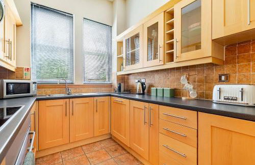 The Laird’s Retreat - Foto 20