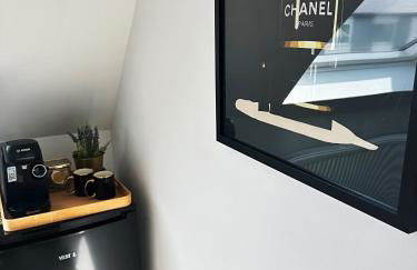 Stilvolles Apartment nähe Messe Düsseldorf in Duisburg Süd - Foto 62