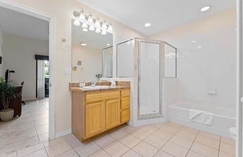 Cozy Cove - Caribe Escape for 8 - Foto 14